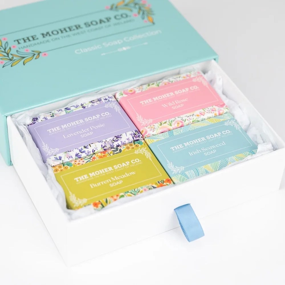 Mini Soap Gift Set