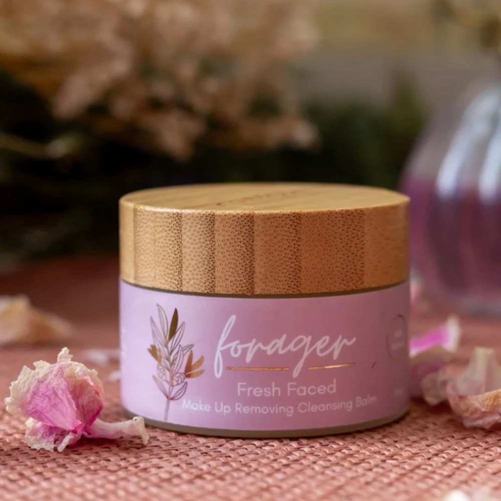 Fresh Faced Cleansing Balm