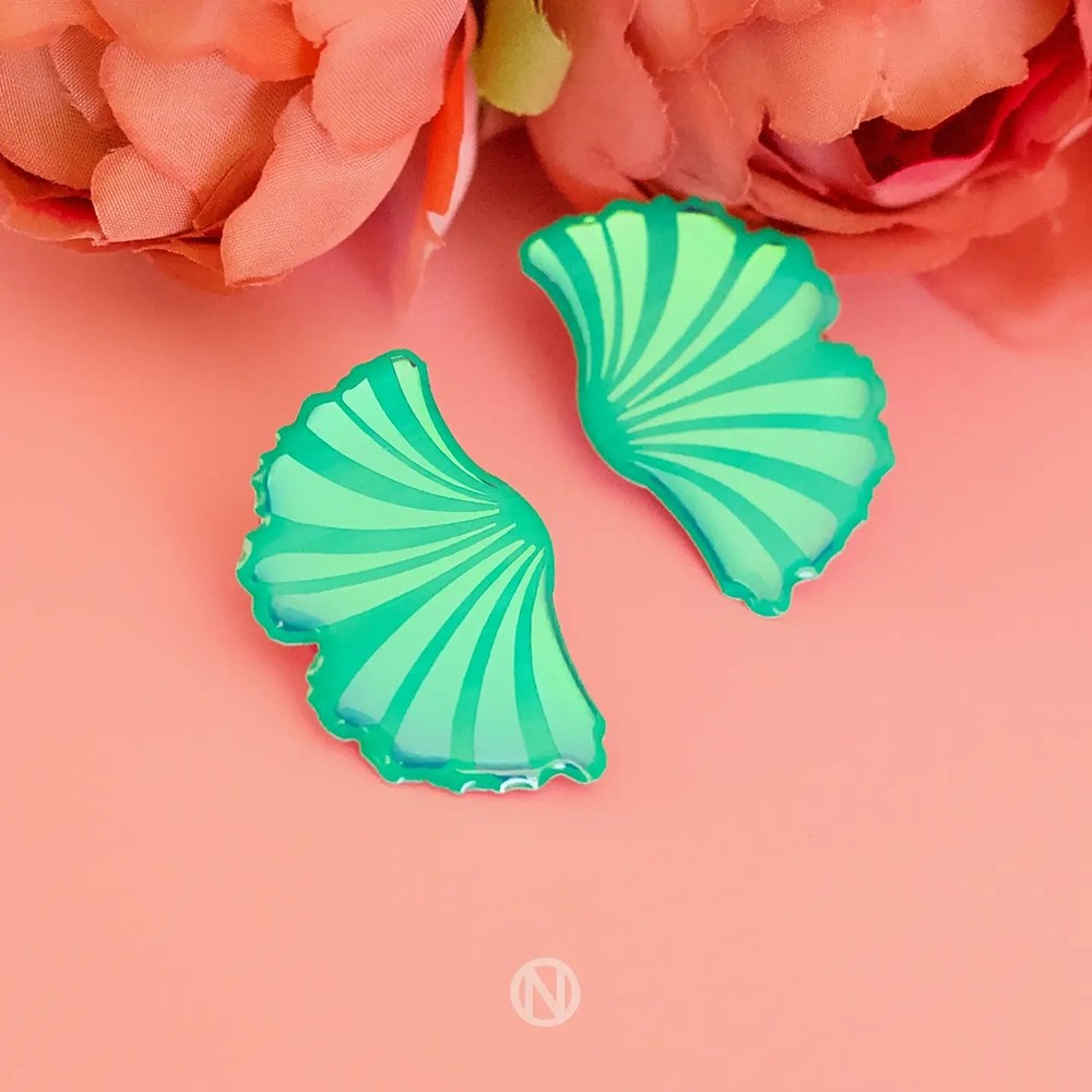 Naoi Earrings