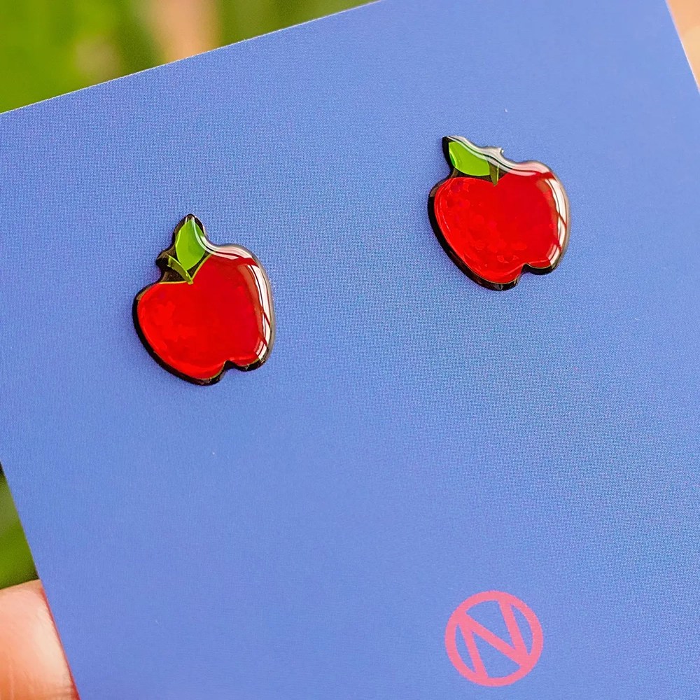 Naoi Earrings