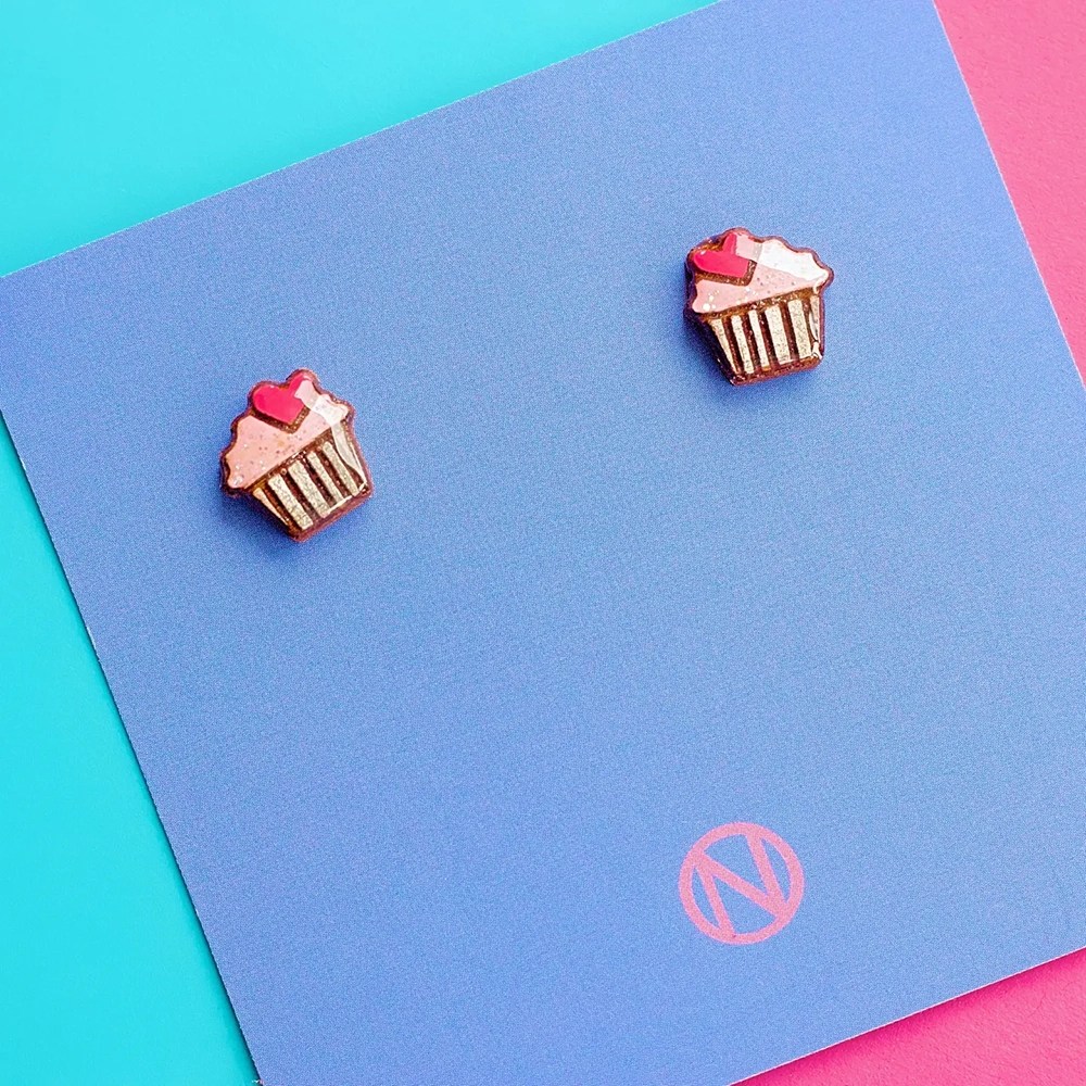 Naoi Earrings