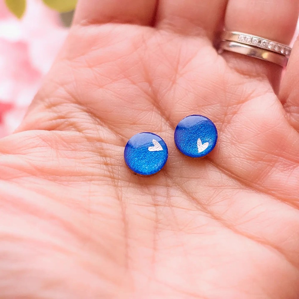 Naoi Earrings