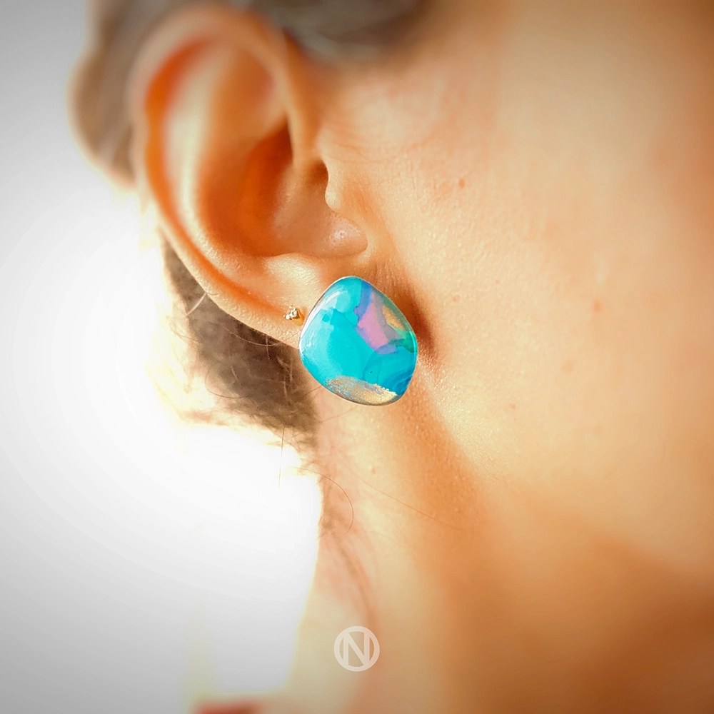 Naoi Earrings