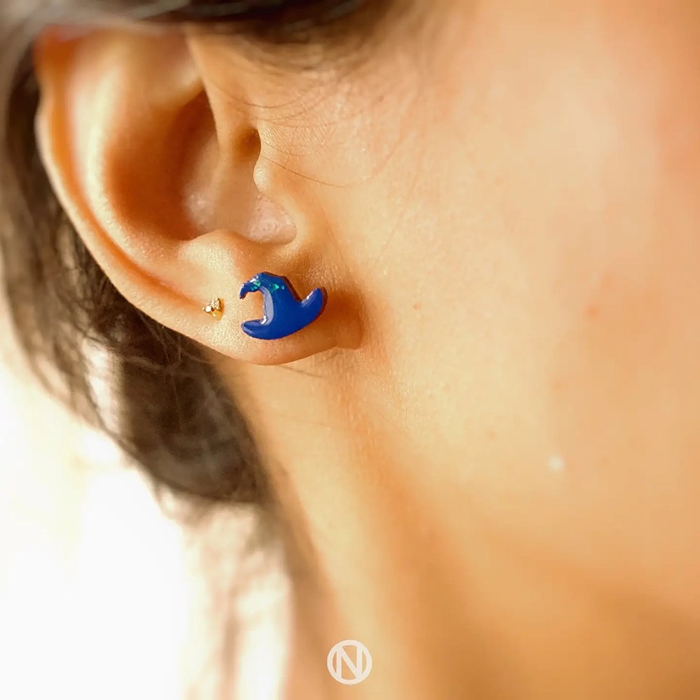 Naoi Earrings