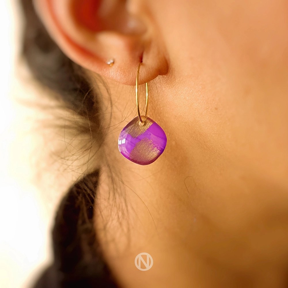 Naoi Earrings