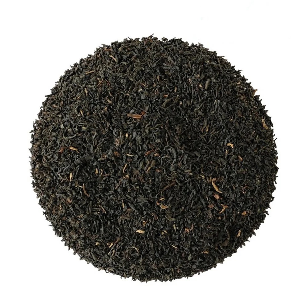 Organic tea blend - Loose - Assam Black Tea, 50g
