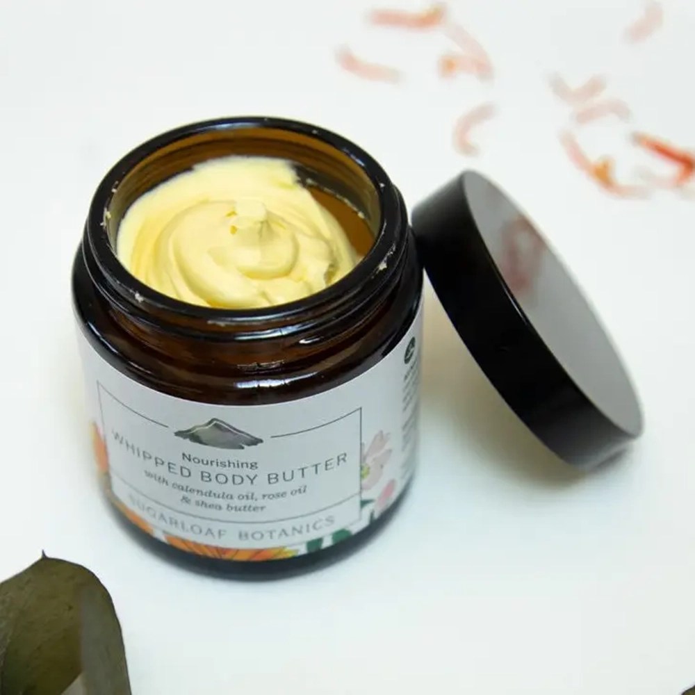 Whipped Body Butter Sugarloaf Botanics