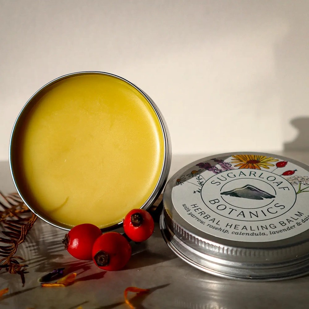 Irish made balm - Healing balm, 15ml