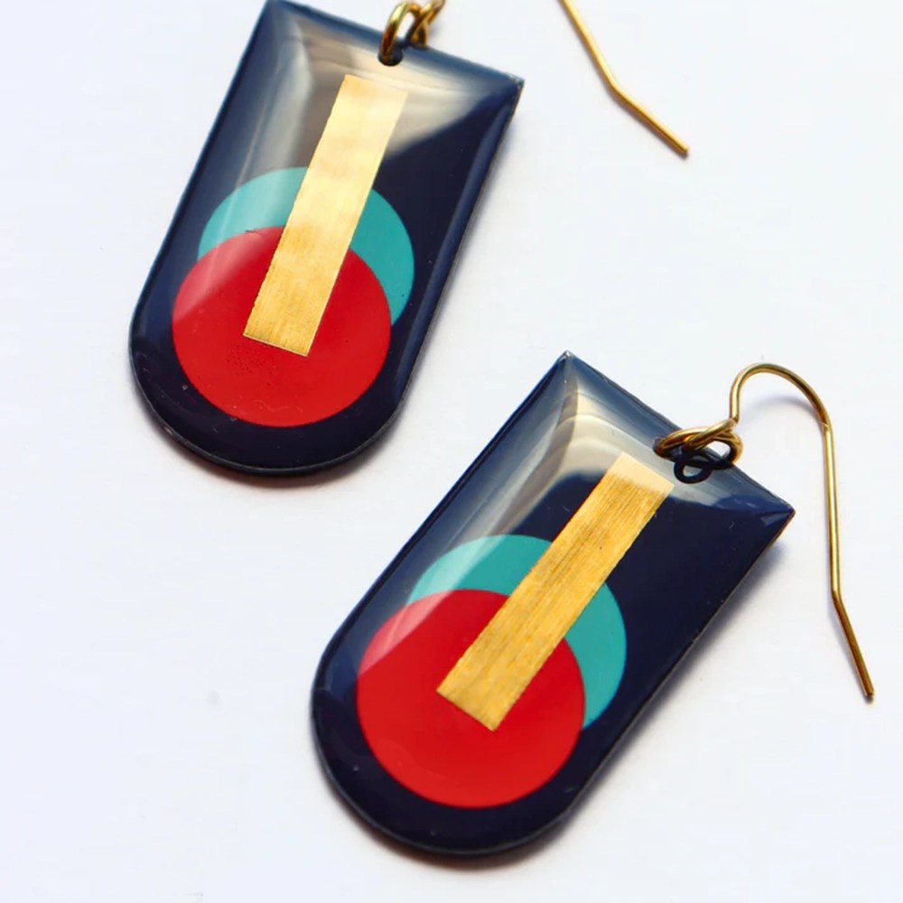 Mia earrings DANA Jewellery