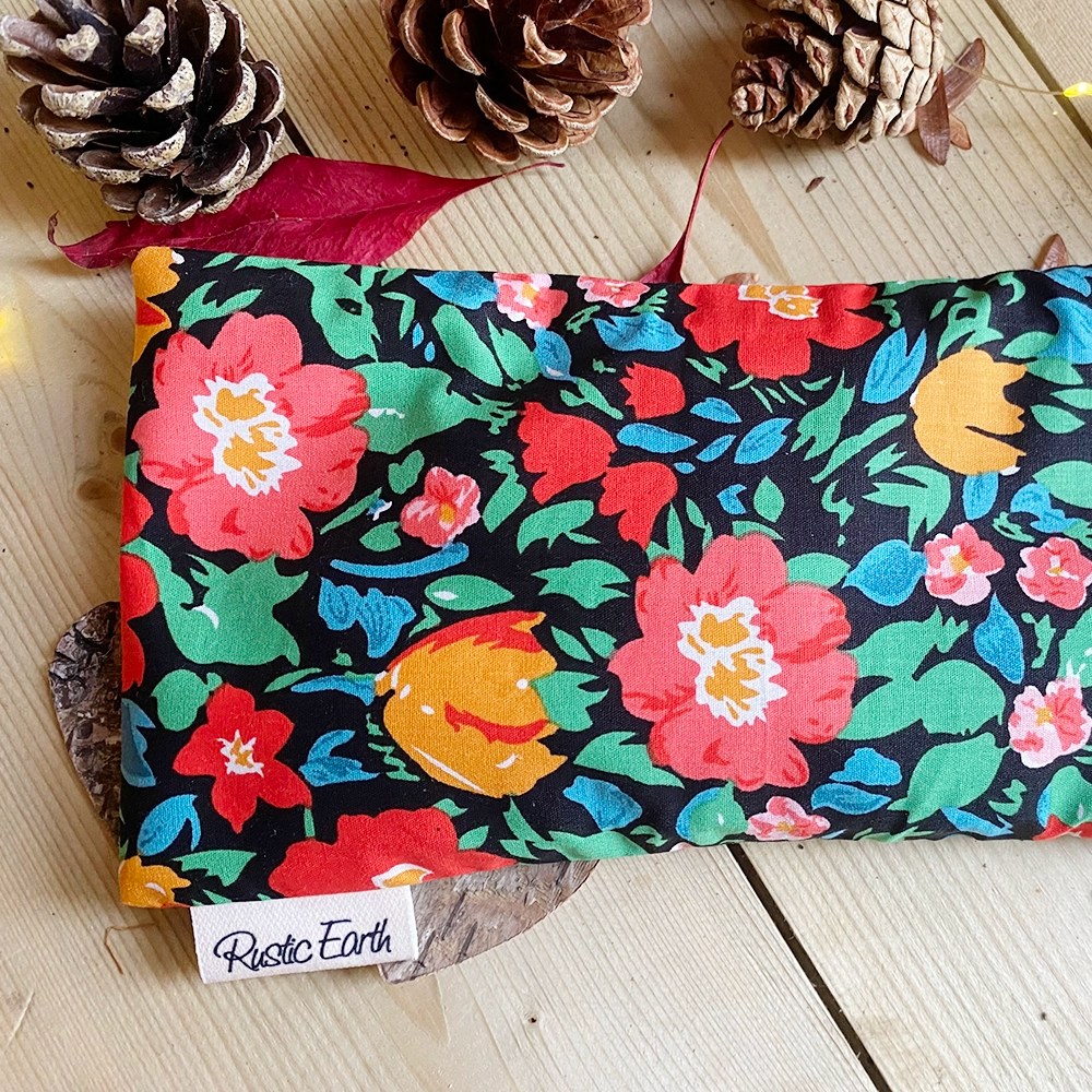 Thermal Pillow - Vibrant