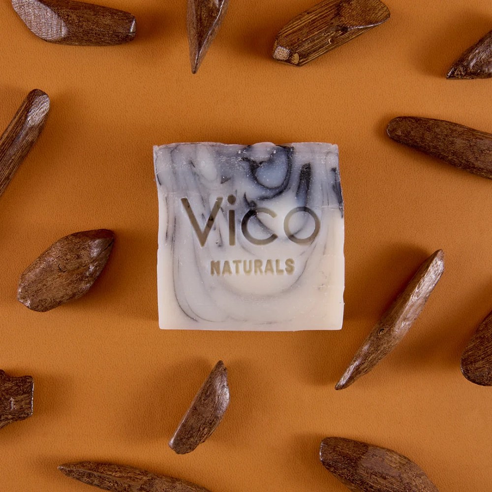 Vico Soap - Luxurious Oud
