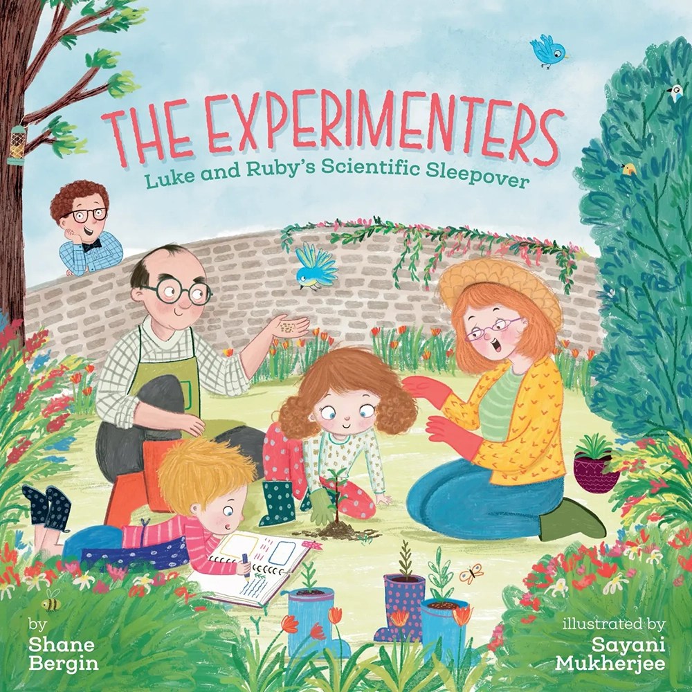 The Experimenters