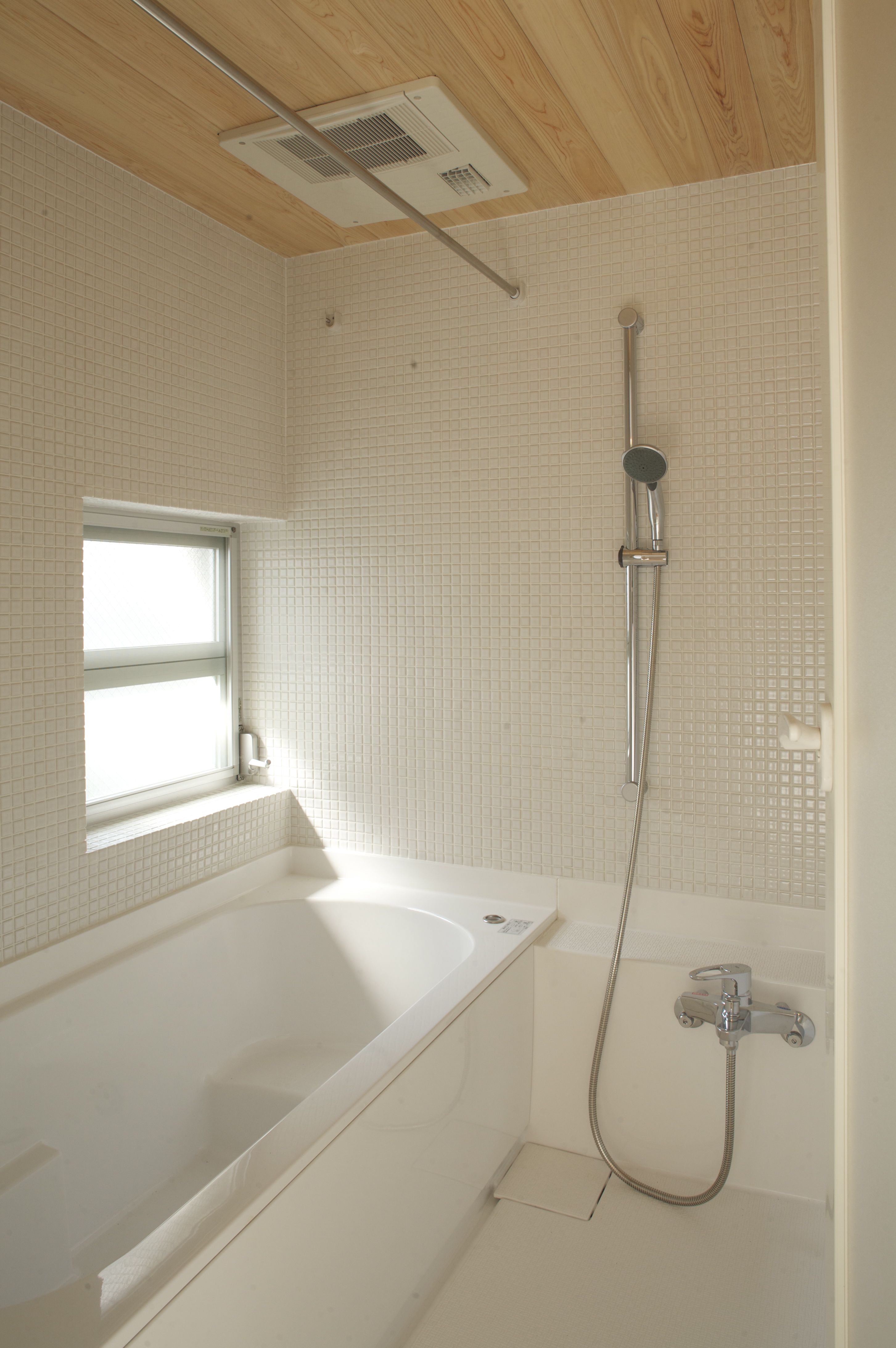 Keyaki Garden 203 Bath