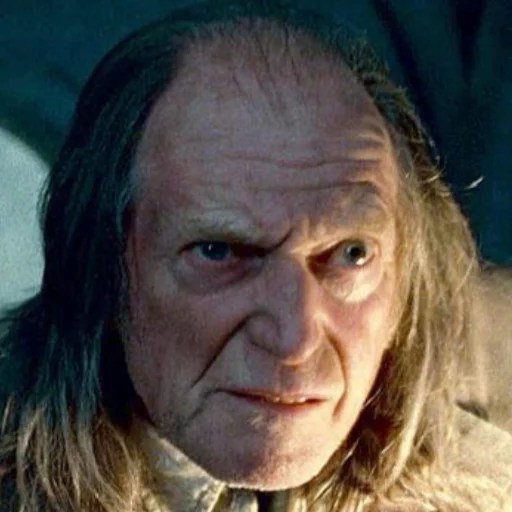 Argus Filch Minecraft Skin - Best Vintage Patterns in 4K