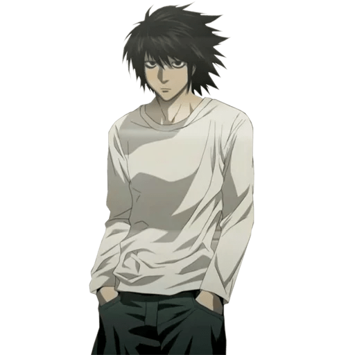 14 Telegram Sticker From Death Note Pack - Download Beautiful Mountain Pattern | Full HD