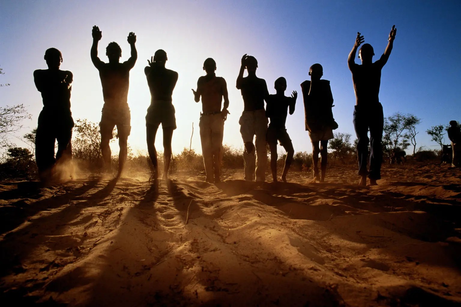 Malawi high court declares rogue and vagabond offence unconstitutional