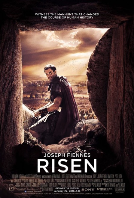 Risen Le Nouveau Film Chretien Sur Un Soldat Romain Chretiens Lifestyle
