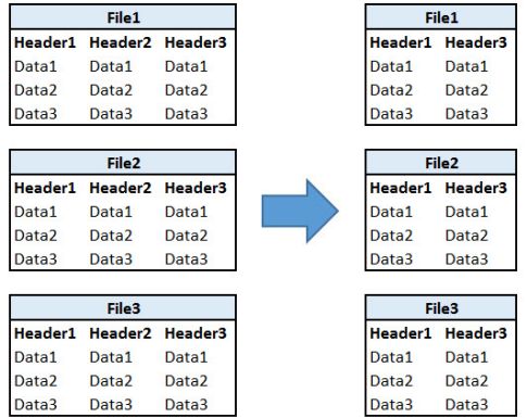 How To Read From Multiple Columns In Csv Using Powershell S Foreach - Download Stunning Space Design | 8K