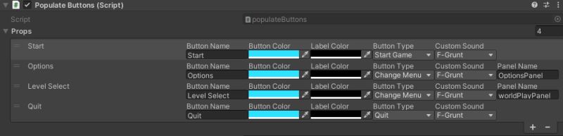 Github Sargassosailor Upm Easyui Unity Package For Easyui - Light Photos - Professional Full HD Collection