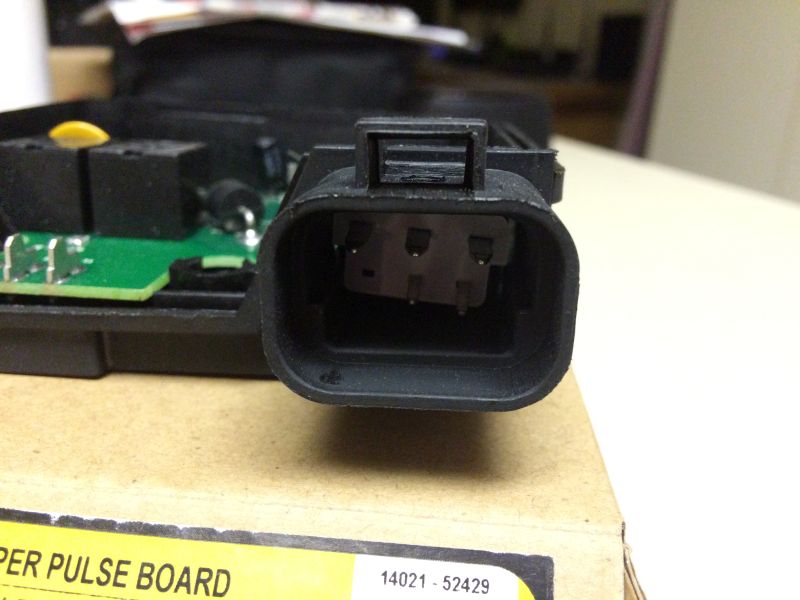 Wiper Module - Landscape Art Collection - High Resolution Quality