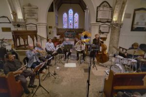 The Rebirth Octet