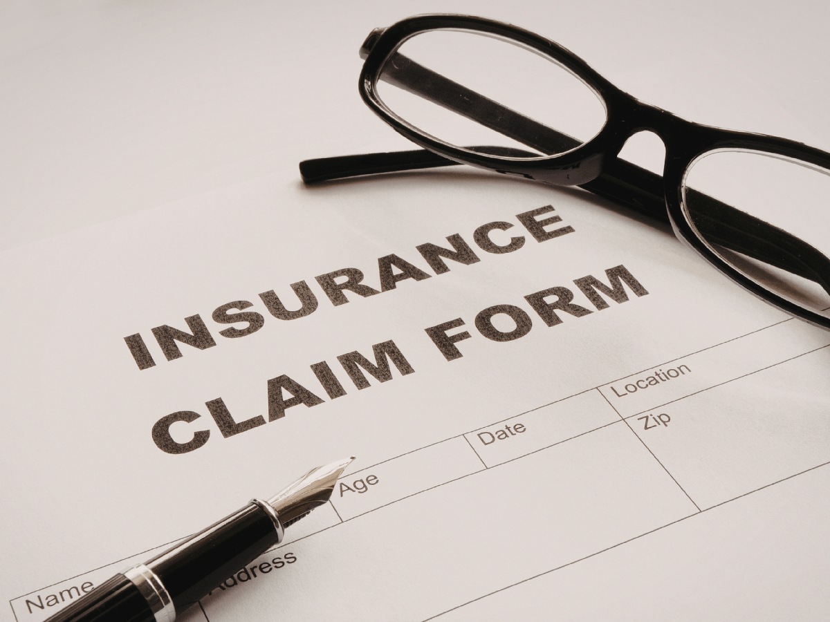 Insurance Claims Made Simple- Blog