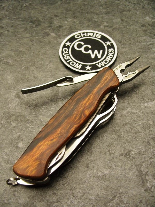 130mm | Chris Custom Works