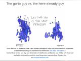 Gapingvoid Newsletters Chris Does Content