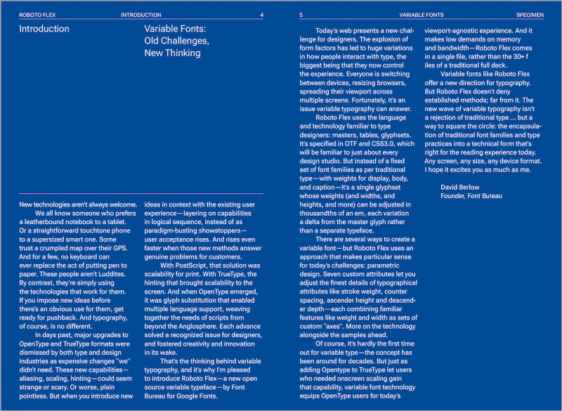 Google Roboto Flex Chris Does Content - Premium Dark Background Gallery - 4K