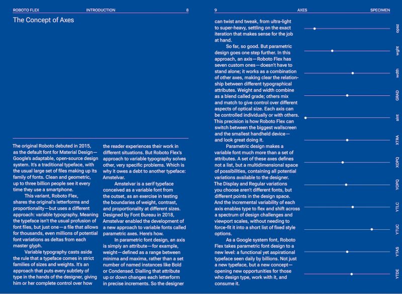 Google Choice Flex Applications - Minimal Image Collection - Retina Quality