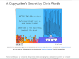 Gapingvoid Newsletters Chris Does Content