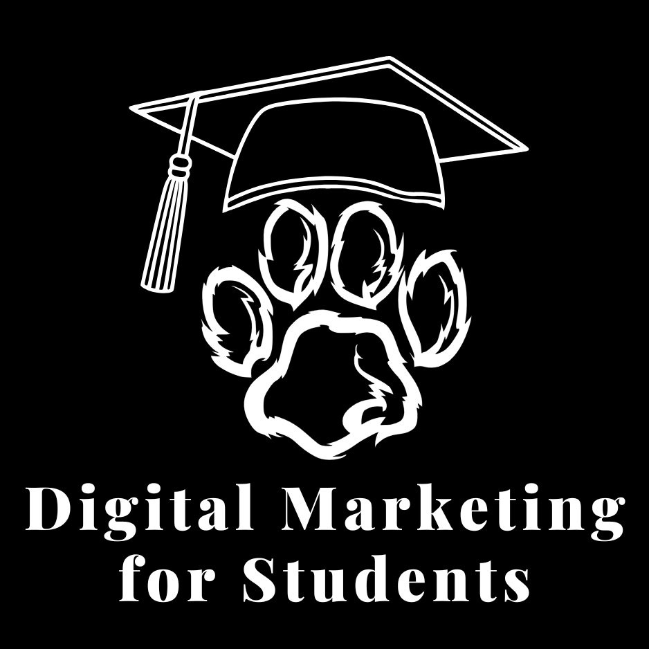 Digital Marketing for Students