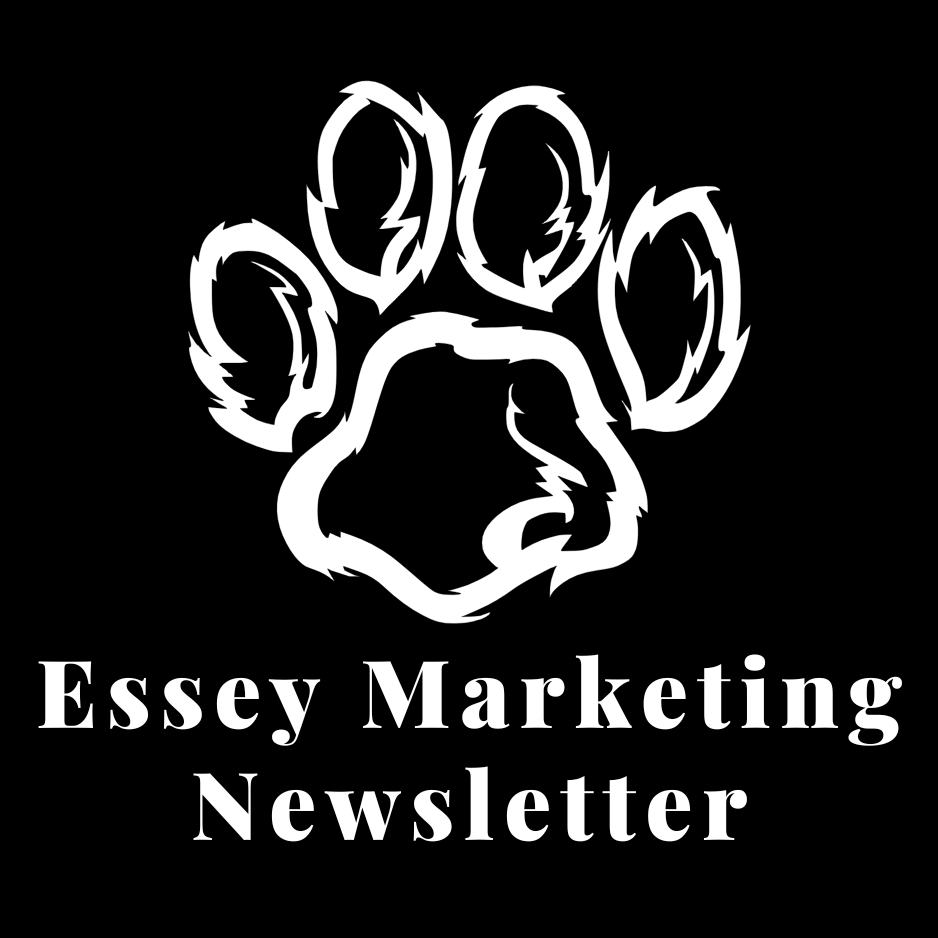 Essey Marketing Newsletter
