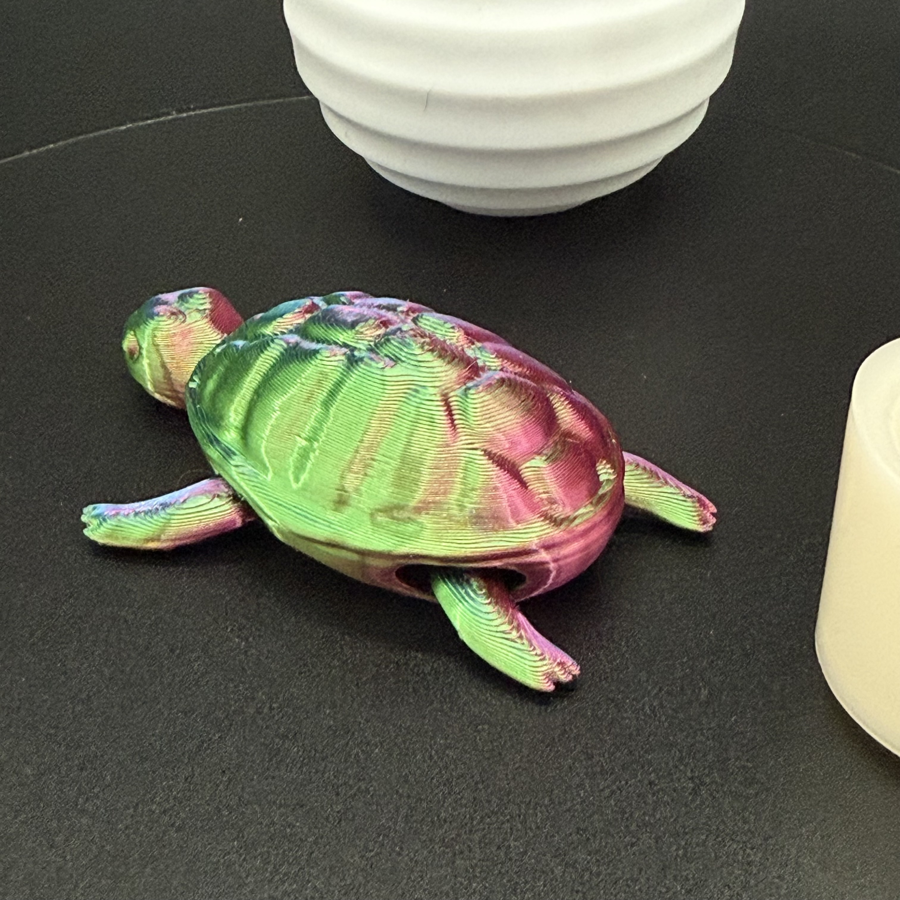 Flexi Turtle – Articulated 3D Printed Turtle