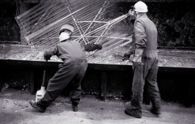 Gates - Usher Gallery