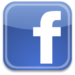 Connect with me on Facebook