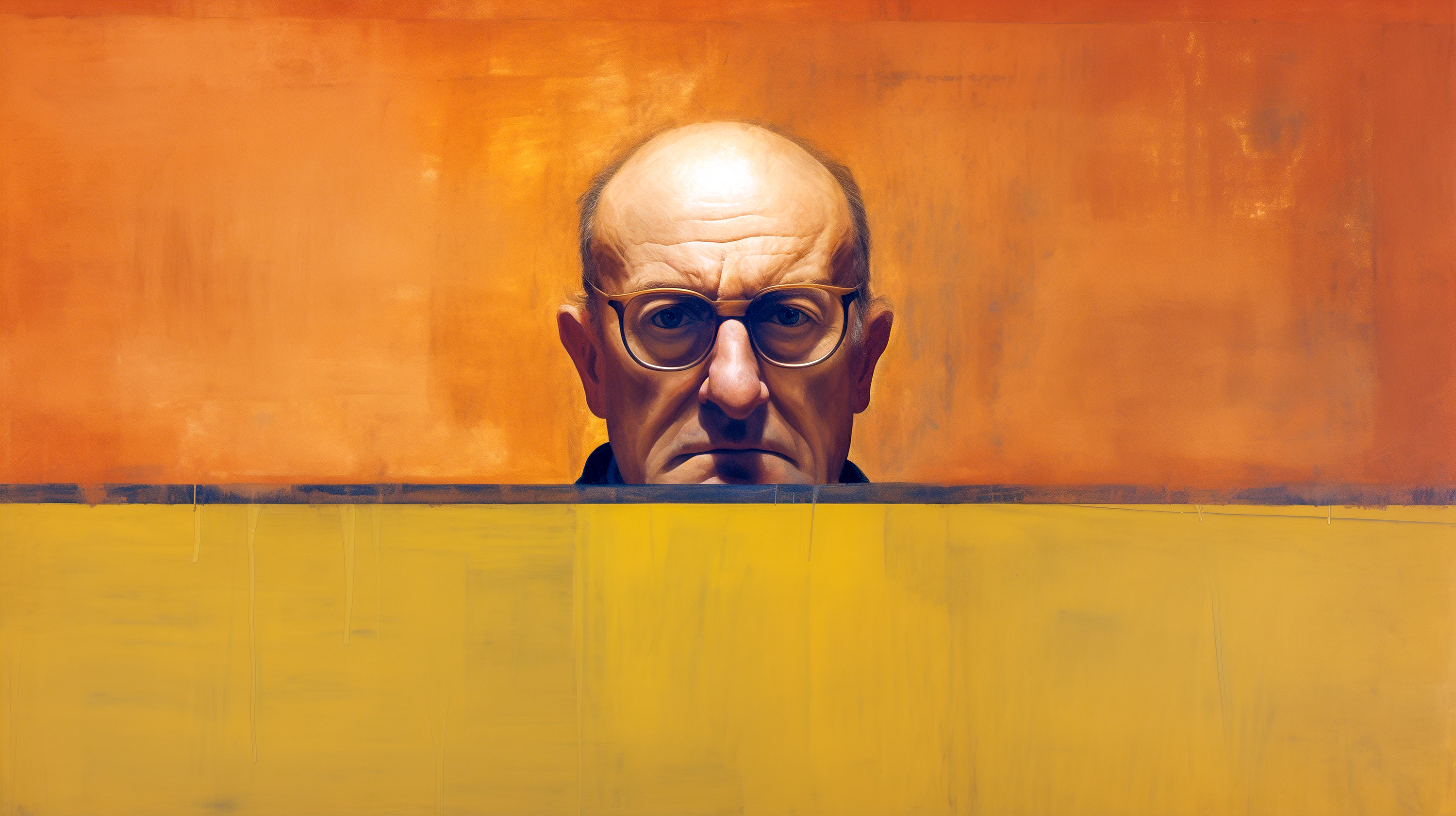 Mark Rothko