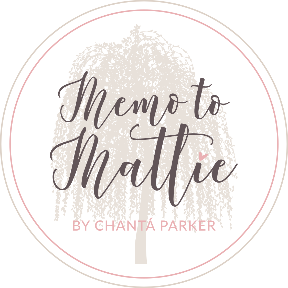Memo to Mattie