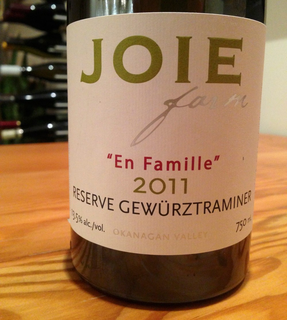 joieEnFamille2011Gewurz