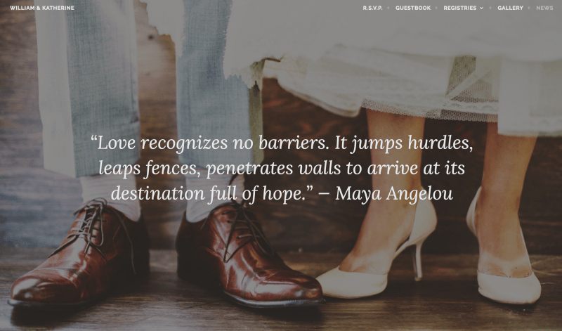 affinity tema wordpress gratis