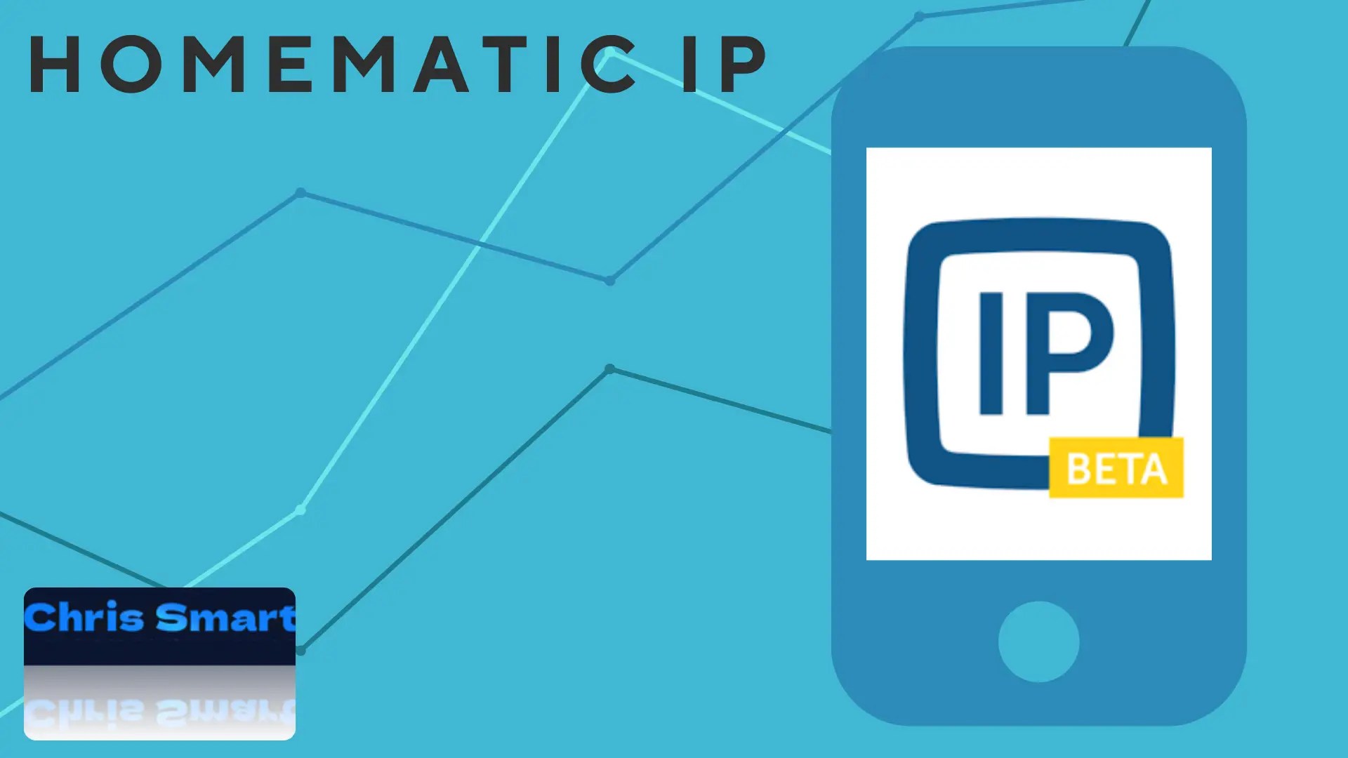 Homematic IP gewährt einen exklusiven Einblick in die neue Homematic IP App