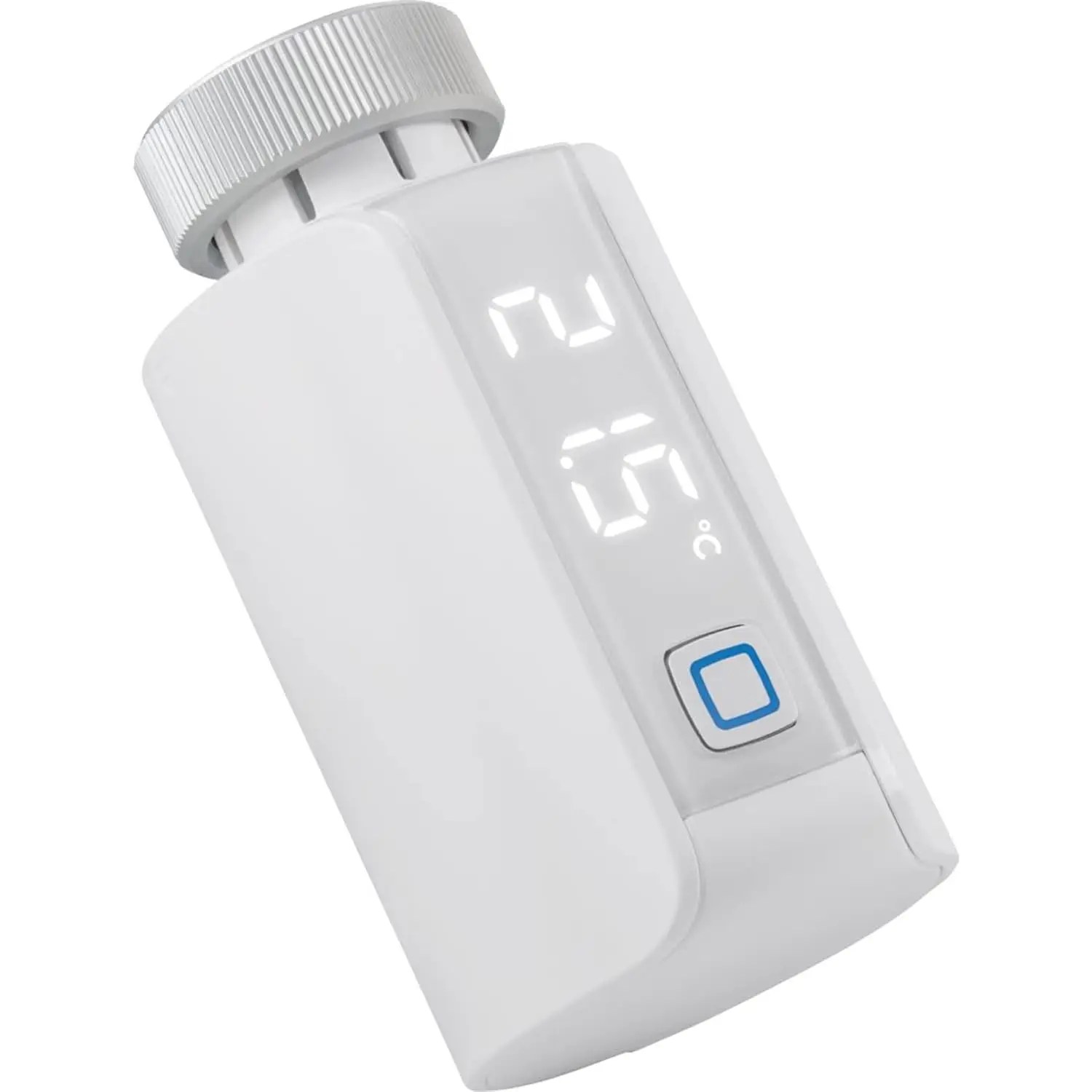 Homematic IP Smart Home Heizkörperthermostat – Evo