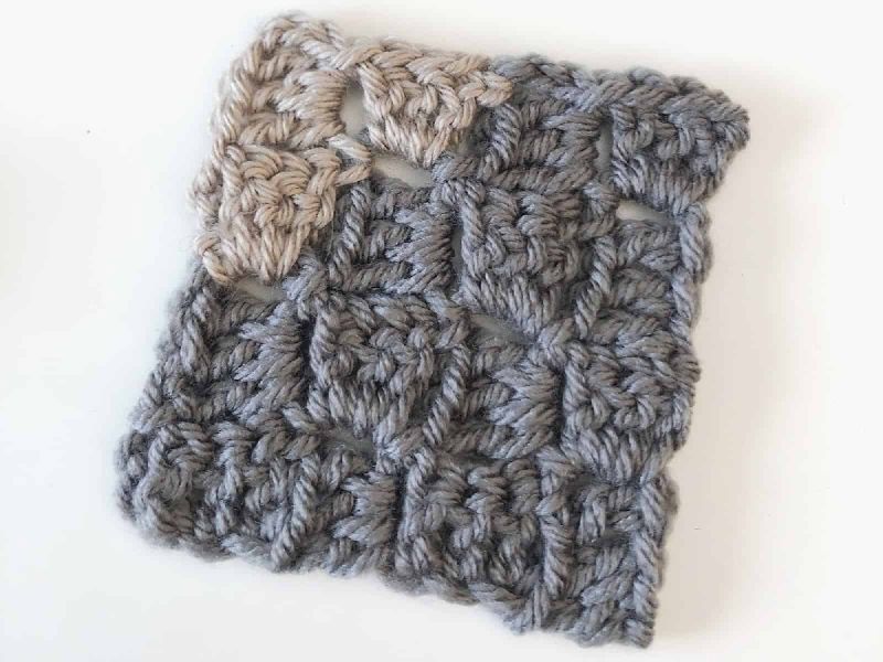 How To Decrease C2c Crochet Tutorial C2c Crochet Crochet Tutorial Crochet Videos Tutorials - Sunset Photos - High Quality Mobile Collection