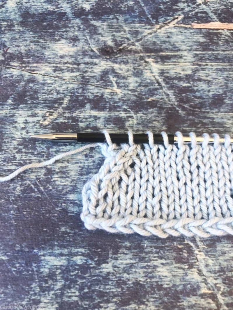 How To Work The Knit Two Together K2tog Decrease Video Tutorial The Endless Skein - Stunning 8K Nature Illustrations | Free Download