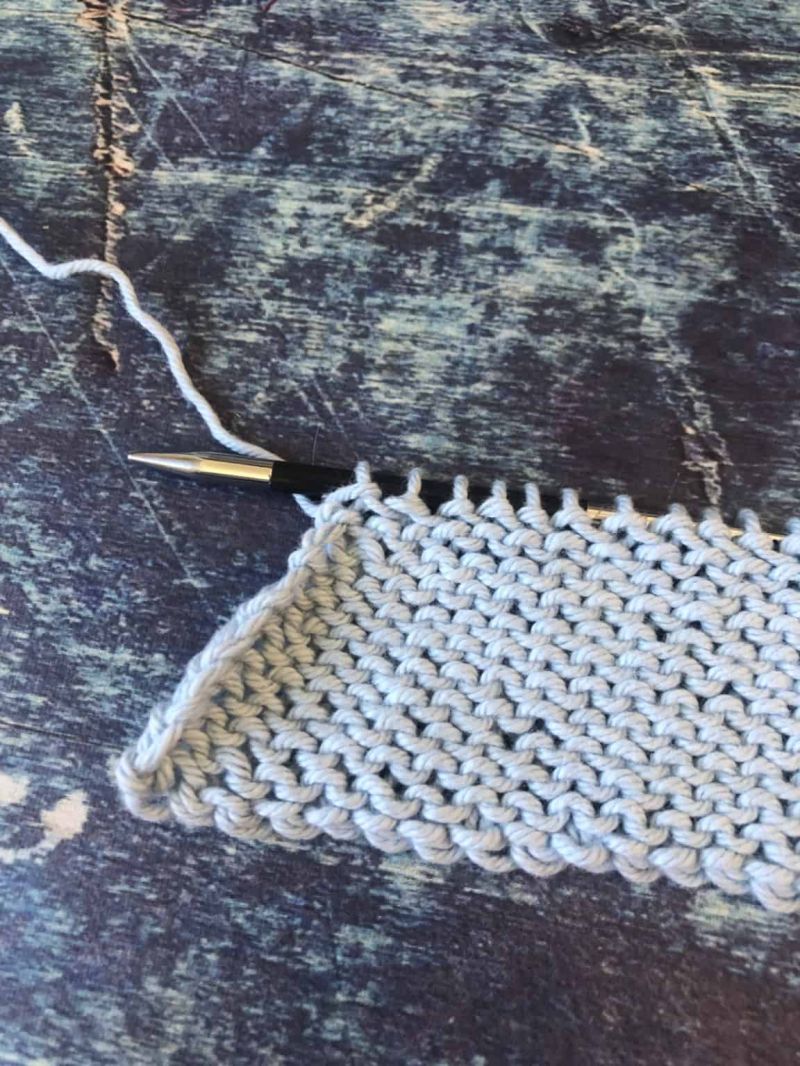 How To Work The Knit Two Together K2tog Decrease Video Tutorial The Endless Skein - Best Gradient Patterns in Desktop