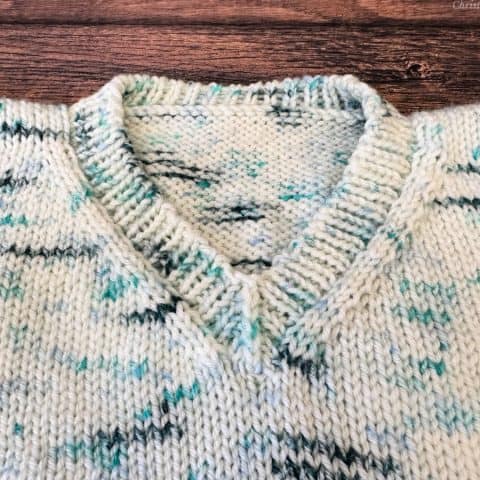 Modified Central Centered Double Decrease Cdd Vanessaknits - Best Vintage Designs in Mobile