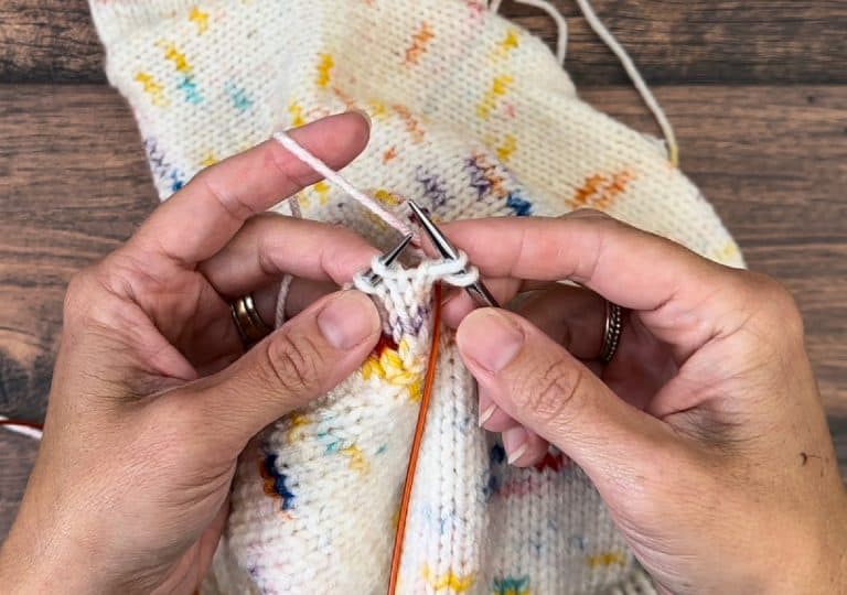 Five Ways To Knit An Ssk Like Decrease 10 Rows A Day - Dark Picture Collection - 4K Quality