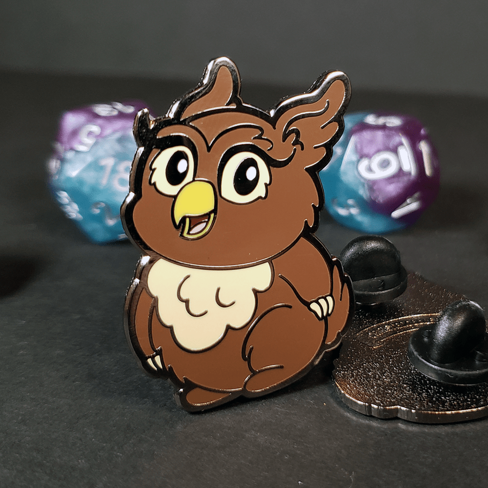DnD_Owlbear