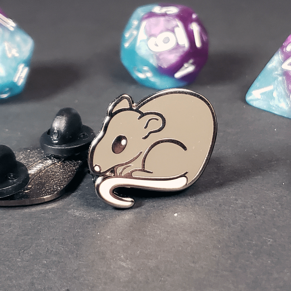 DnD_Rat