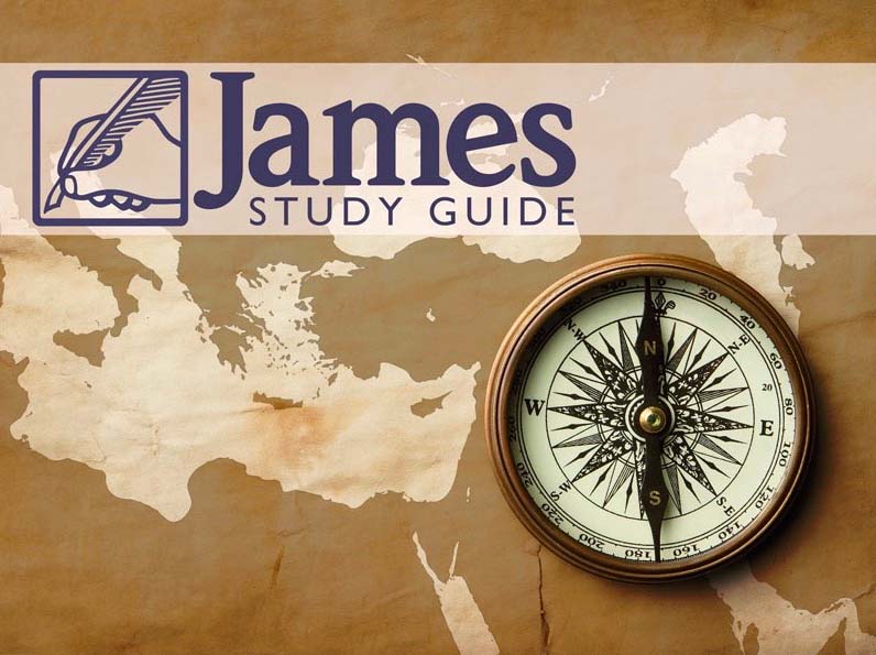 James Study Guide Christadelphian Library